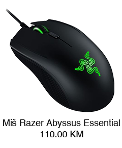 Miš Razer Abyssus Essential